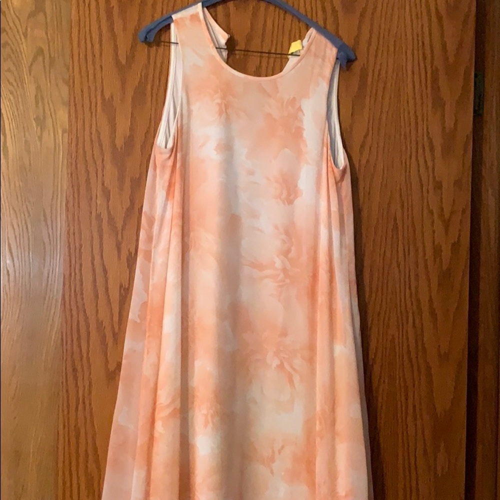 Calvin Klein dress